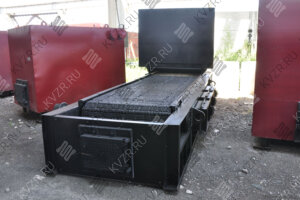 Топки ТЛПХ котла 1.63 МВт