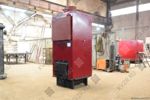 Котел 170 кВт водогрейный