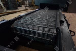 Колосниковое полотно ТЛПХ