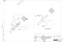 Схема котла без золоуловителя