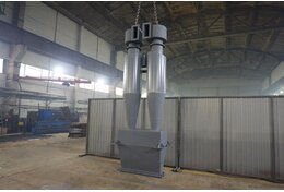 Циклон ЦН-15-800