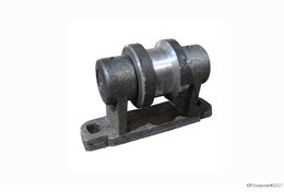 Ролик прижимной ТШПМ-1.45