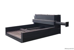 Блок решетка ТШПМ 1.5