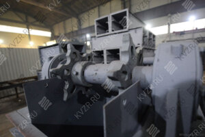 Транспортер цепной скребковый ТС